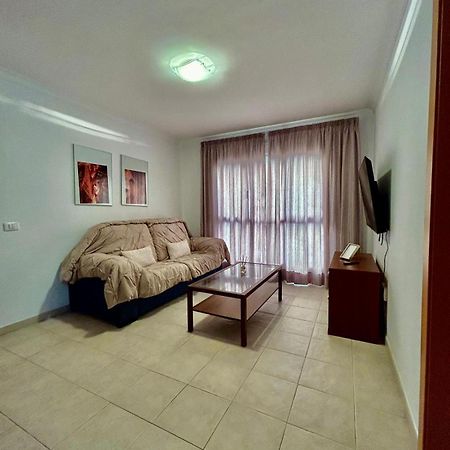 Dream Gara Apartment Santa Cruz de Tenerife Luaran gambar