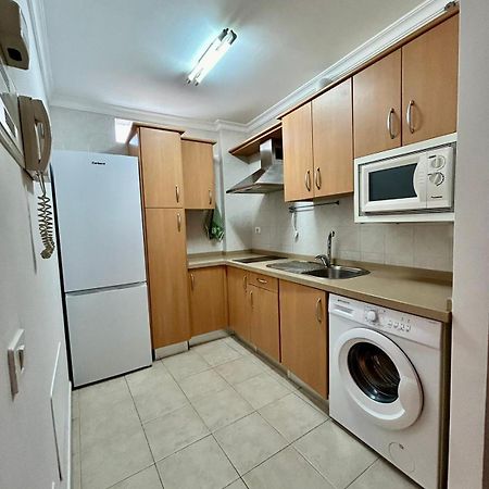 Dream Gara Apartment Santa Cruz de Tenerife Luaran gambar