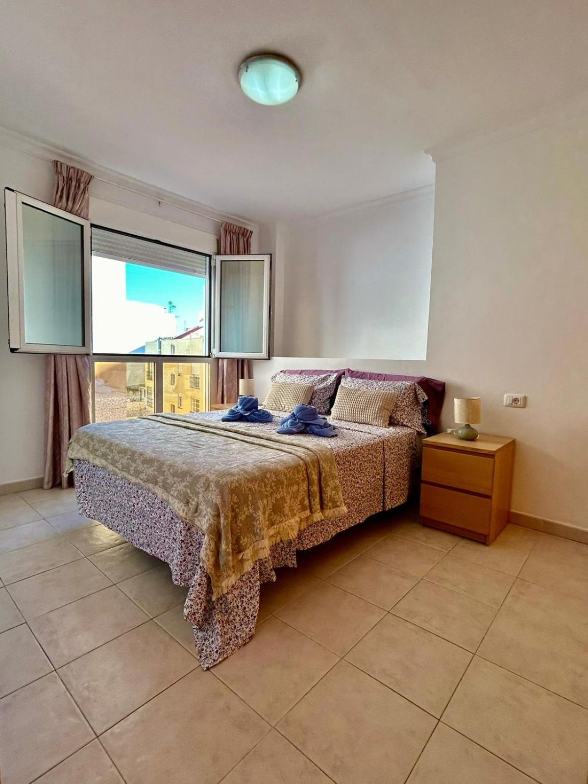 Dream Gara Apartment Santa Cruz de Tenerife Luaran gambar