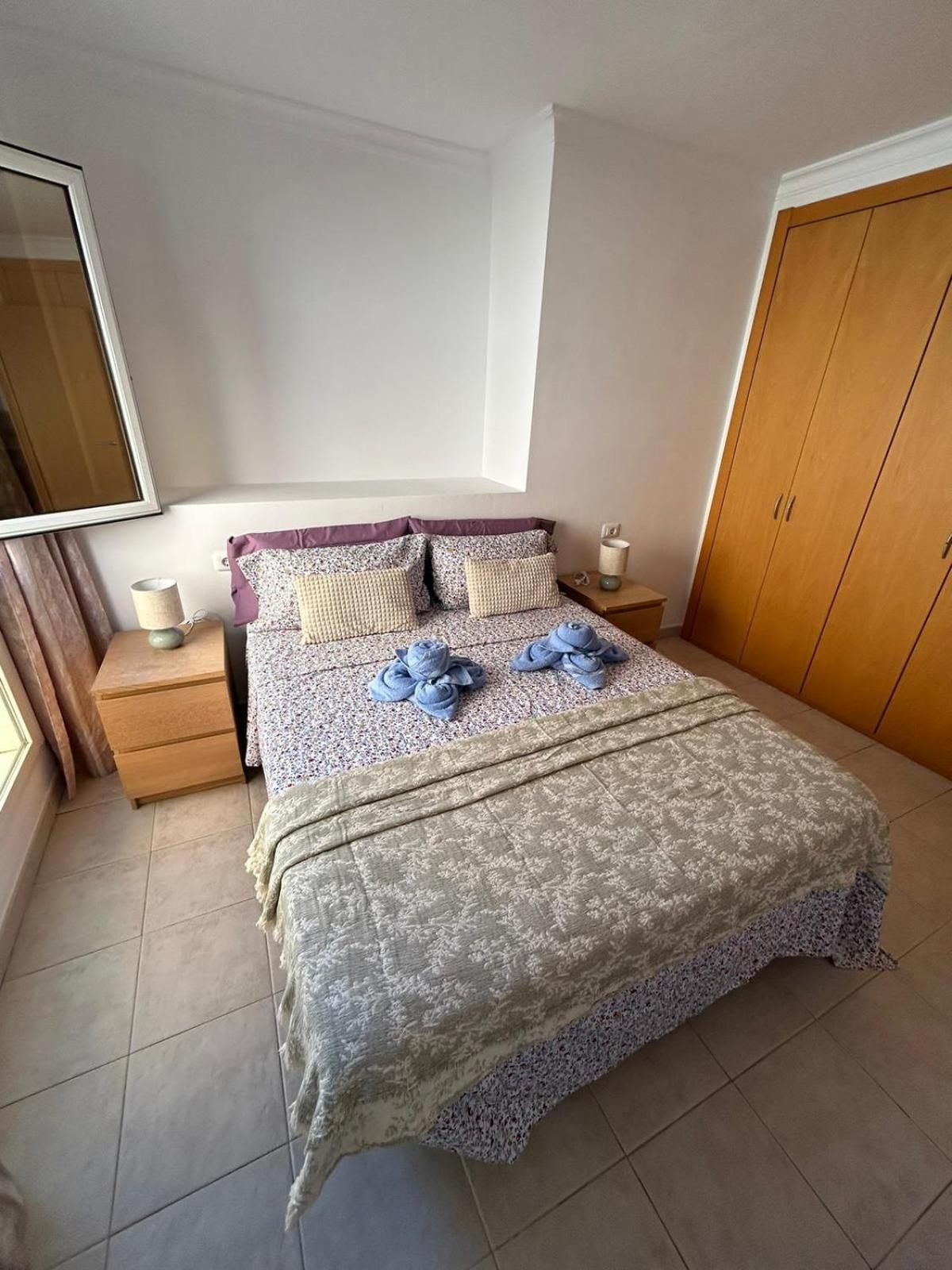 Dream Gara Apartment Santa Cruz de Tenerife Luaran gambar