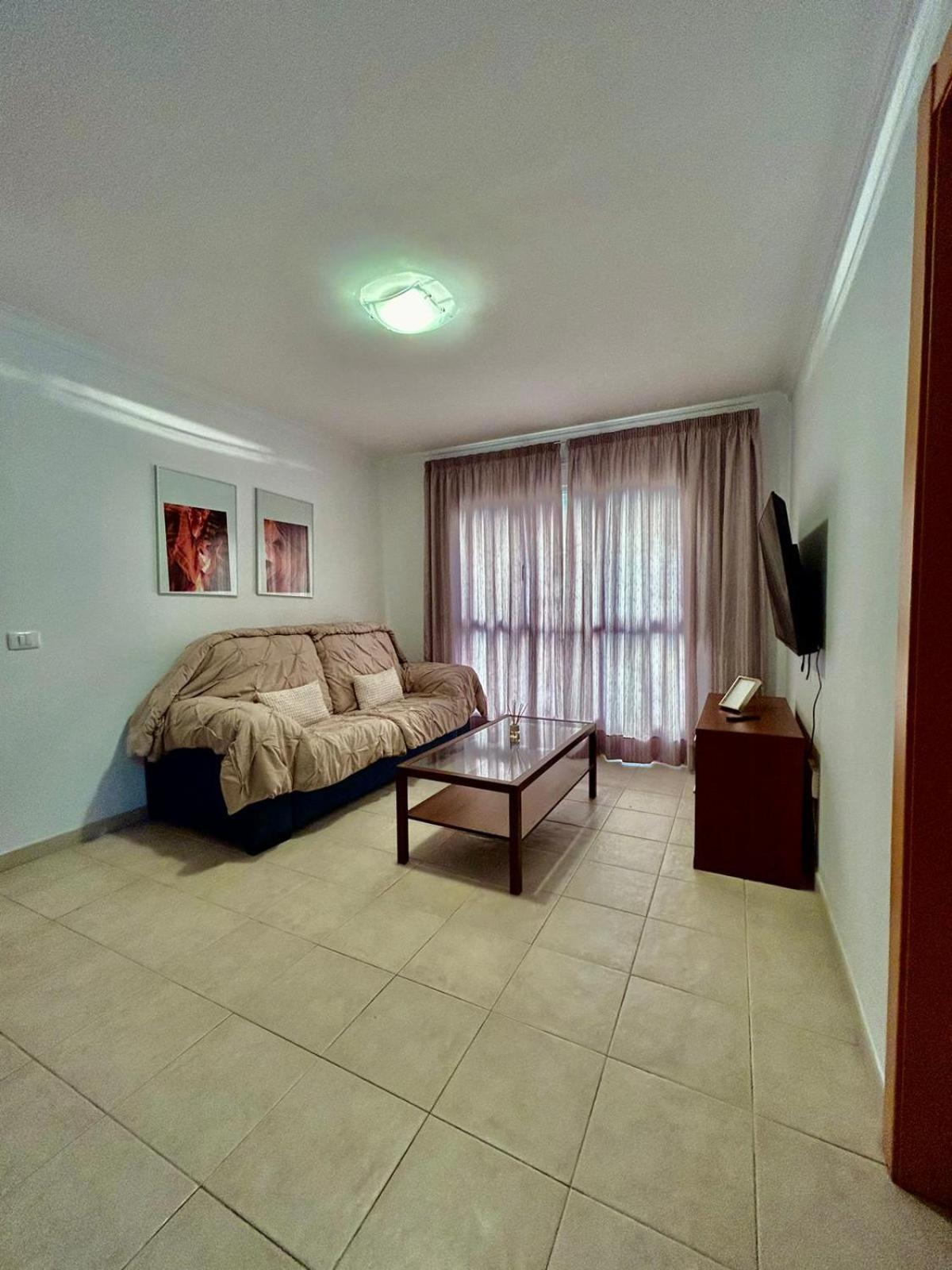 Dream Gara Apartment Santa Cruz de Tenerife Luaran gambar