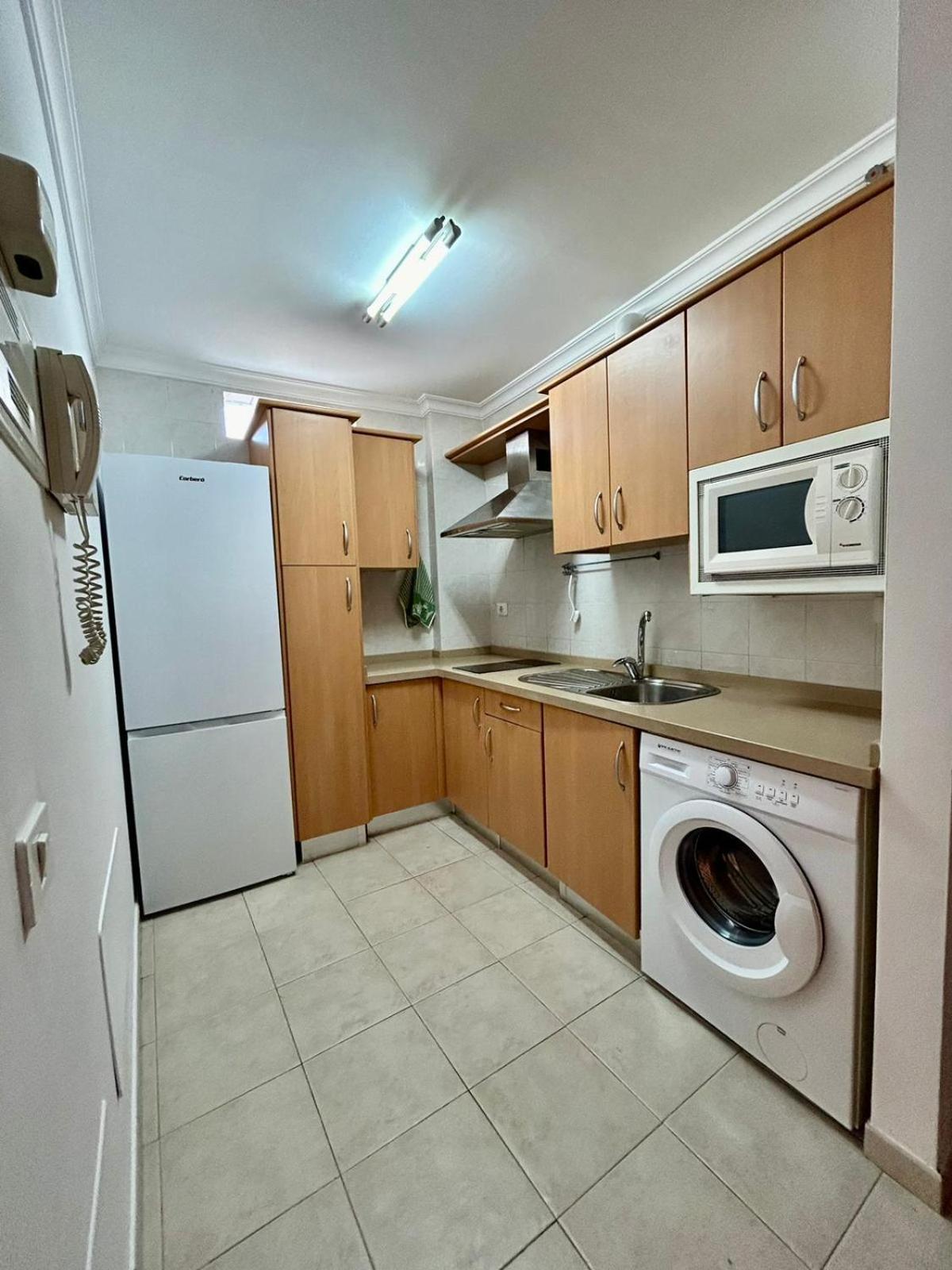Dream Gara Apartment Santa Cruz de Tenerife Luaran gambar